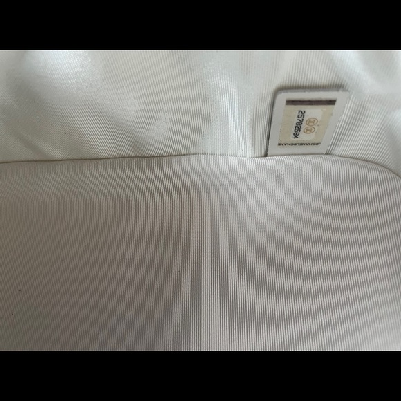 SOLD Chanel PVC Aquarium Flap Bag - Picture 5 of 9